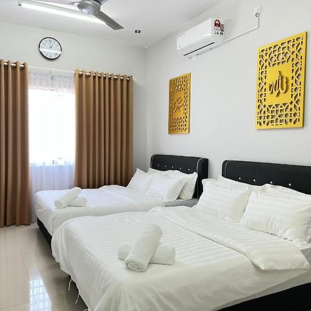 Terengganu Dreamscapes At Icon Residence, Spacious With Nature View كُوالا تيرينغانو المظهر الخارجي الصورة