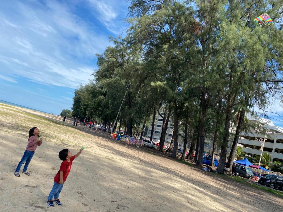 Terengganu Dreamscapes At Icon Residence, Spacious With Nature View كُوالا تيرينغانو المظهر الخارجي الصورة