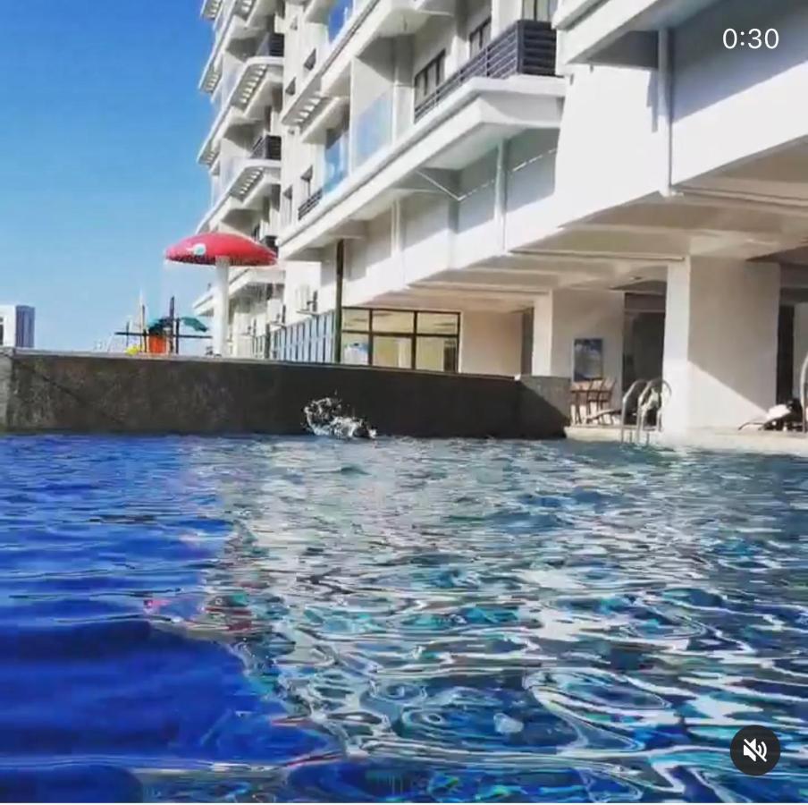 Terengganu Dreamscapes At Icon Residence, Spacious With Nature View كُوالا تيرينغانو المظهر الخارجي الصورة
