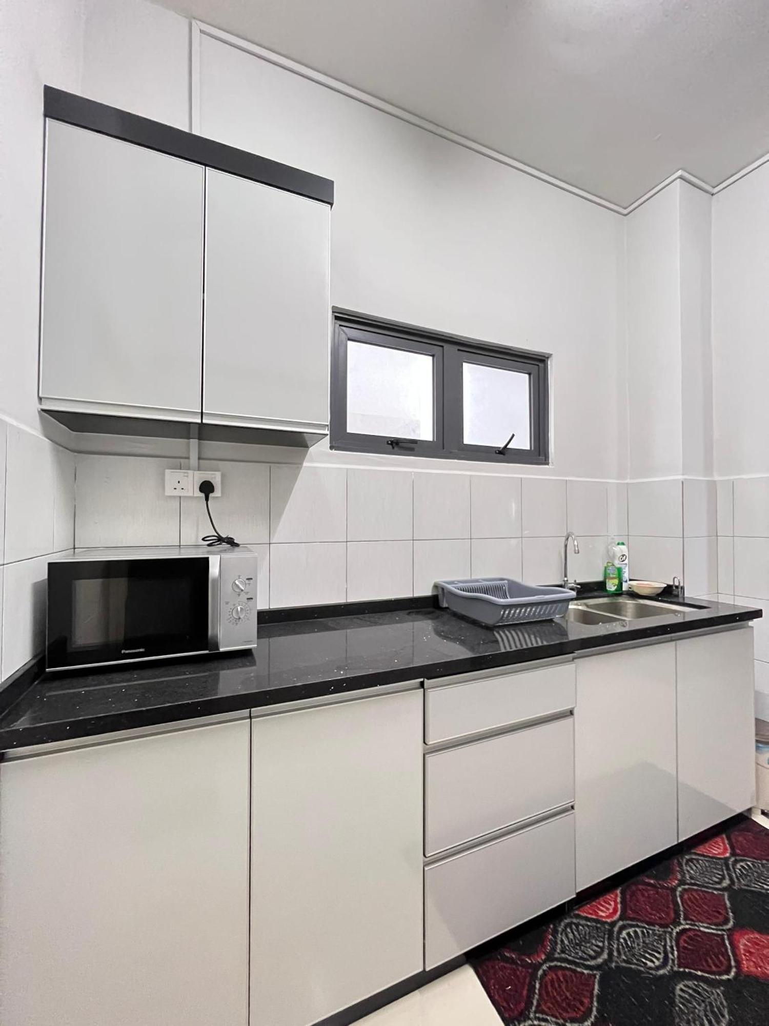 Terengganu Dreamscapes At Icon Residence, Spacious With Nature View كُوالا تيرينغانو المظهر الخارجي الصورة