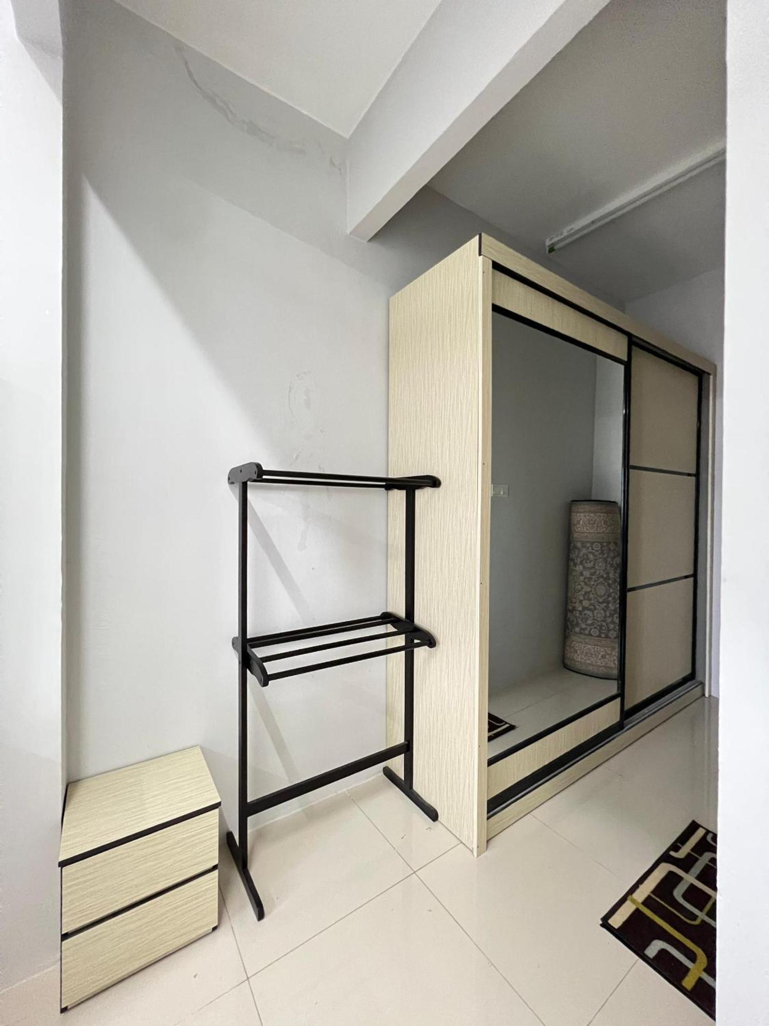 Terengganu Dreamscapes At Icon Residence, Spacious With Nature View كُوالا تيرينغانو المظهر الخارجي الصورة