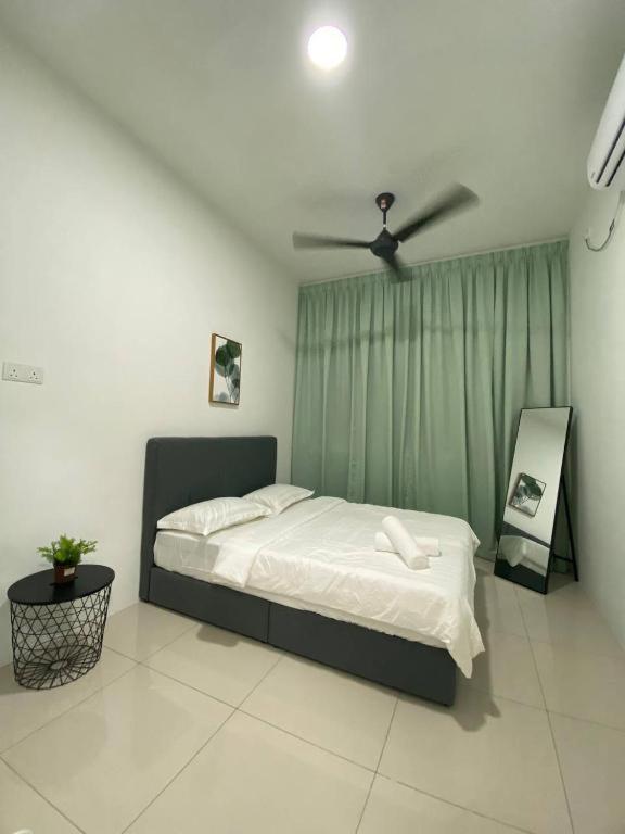 Terengganu Dreamscapes At Icon Residence, Spacious With Nature View كُوالا تيرينغانو المظهر الخارجي الصورة